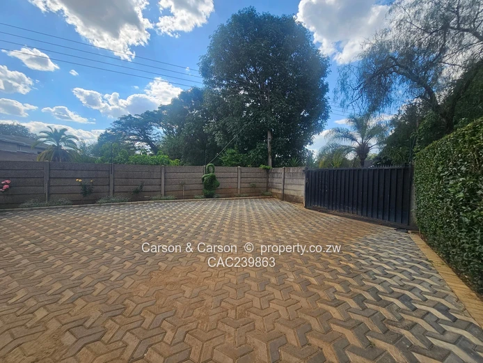 An Exceptional Residential Opportunity 