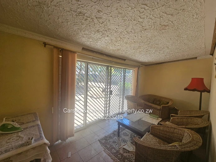 Exclusive Opportunity from residential to commercial (Sole Mandate)