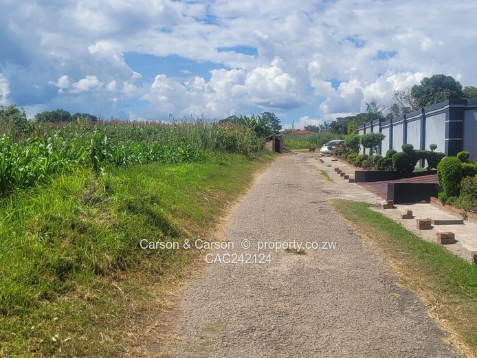 Prime, well established and mature suburb of Chadcombe with massive invetment potential