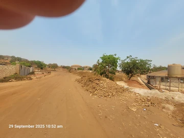 Commercial & Industrial Land