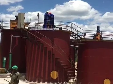 Commercial & Industrial Land