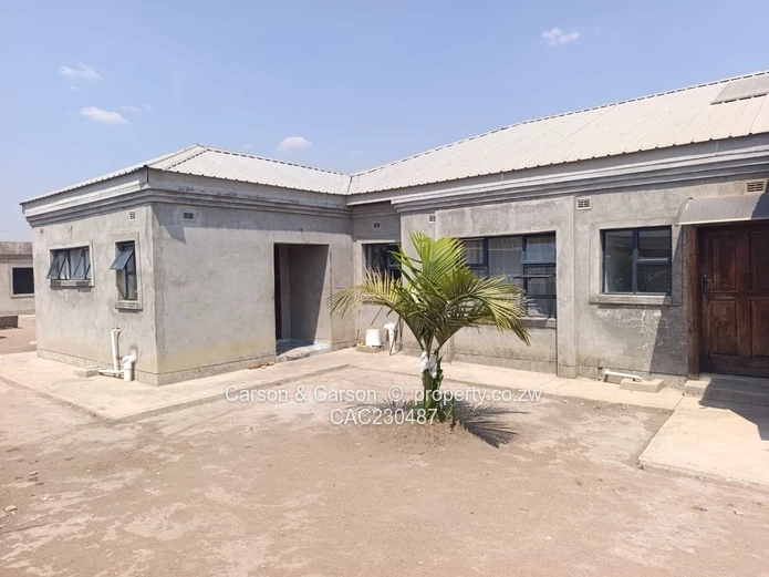 Hatfield Estates  spacious house for sale