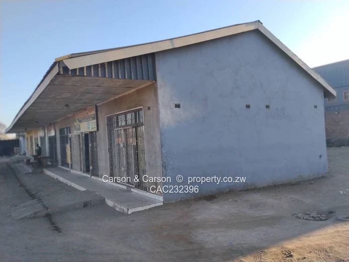 An Opportunity to Secure your business premises in one of Willowvale's vibrant commercial locations