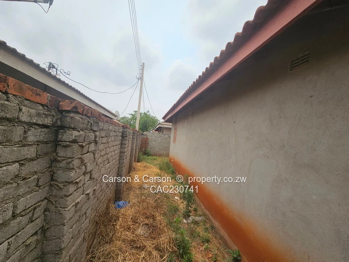 Finish to your own taste