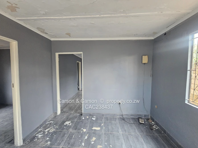 House to share in Glen View 3