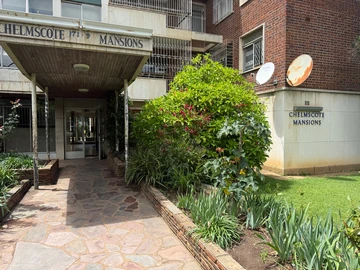 3 Bedroom Garden Flat