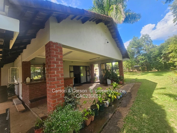 An Exceptional Residential Opportunity 