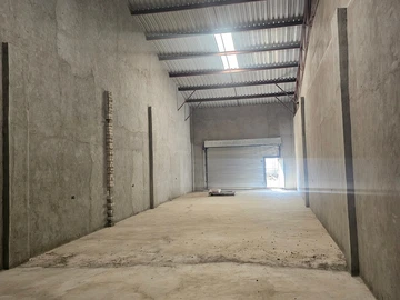 Warehouse & Factory