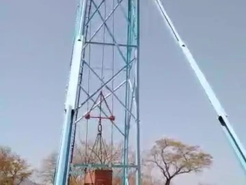 Commercial & Industrial Land