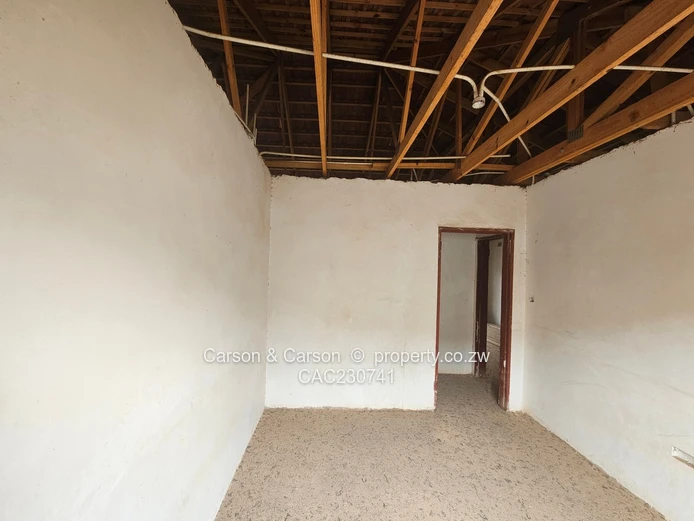 Finish to your own taste