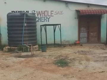 Commercial & Industrial Land