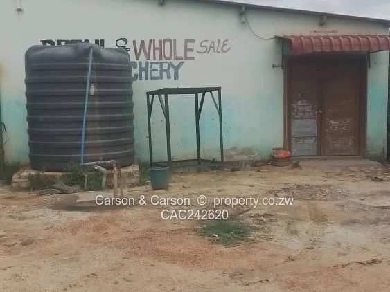 Ideal for investment.