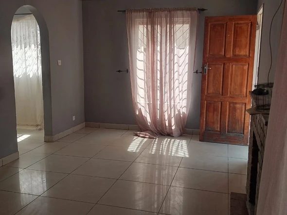 3 Bedroom Townhouse Complex