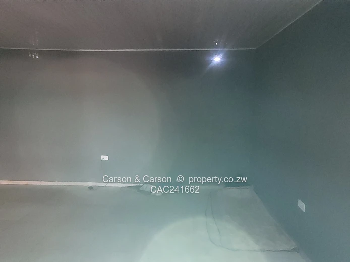 A versatile double commercial property comprising 9 individual units