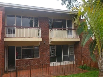 3 Bedroom Garden Flat