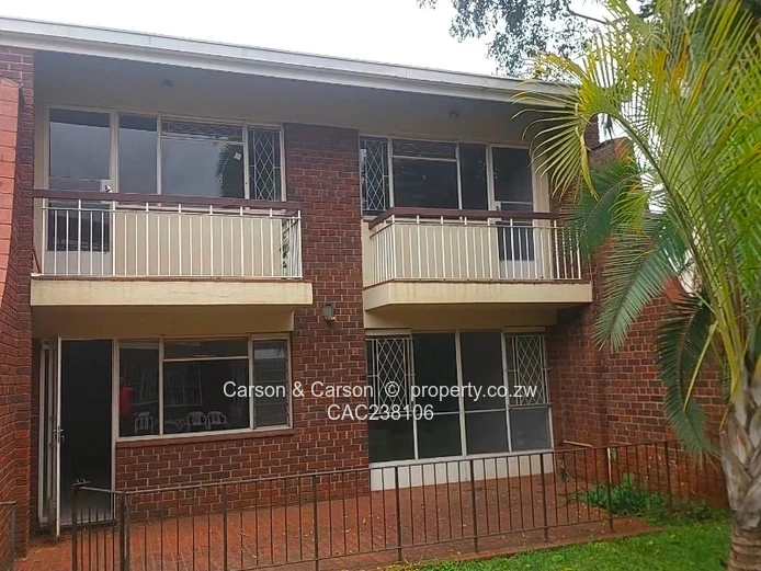 Quiet and Secure Complex