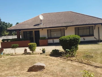 Stunning 3-Bedroom House in Hatfield, Harare with Garden and Staff Quarters