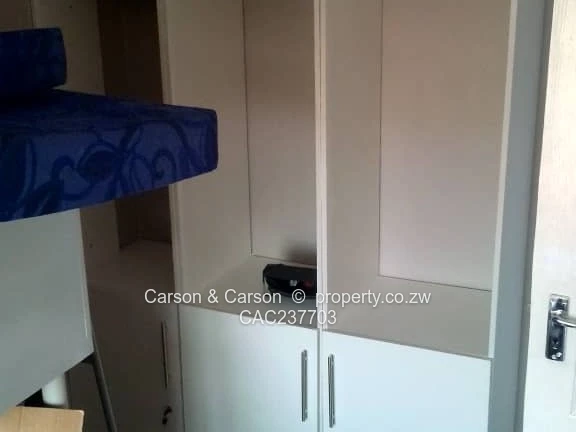 Adelaide Park Gweru Senga house for sale 