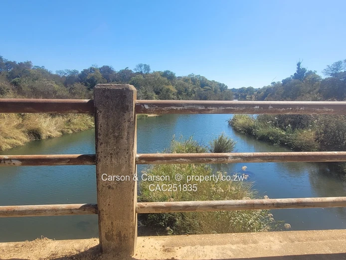 Chivhu, Mashonaland East, A Rare Opportunity for Commercial and or Lifestyle Farming