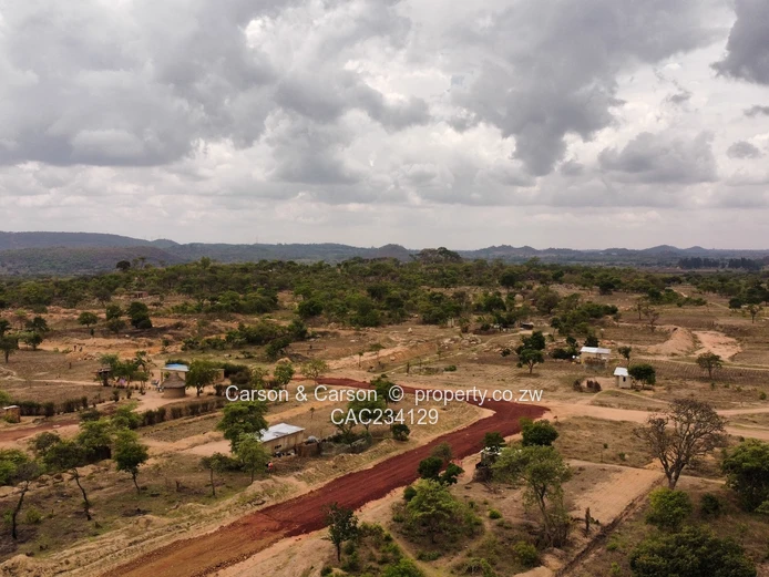 A great opportunity for investment 