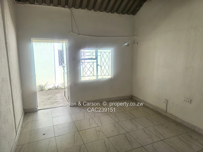 Office space to let in Newlands