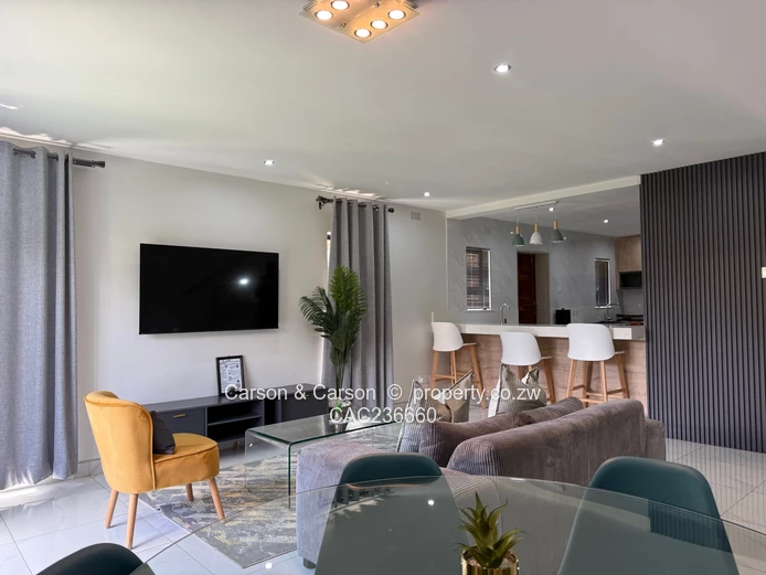 Clusters to rent in Newlands  (Sole Mandate)