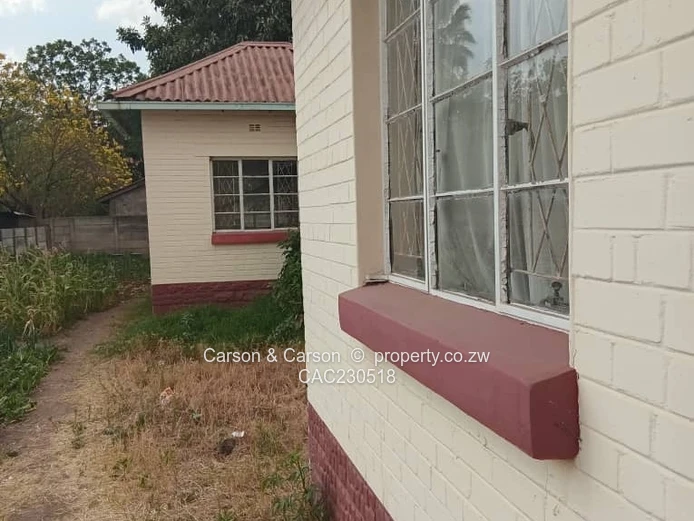 An investment opportunity in Prospect Waterfalls 