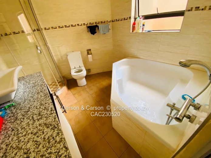 Invest in luxurious living in Brookview