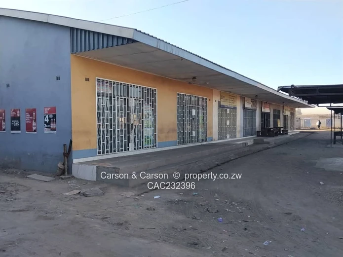 An Opportunity to Secure your business premises in one of Willowvale's vibrant commercial locations