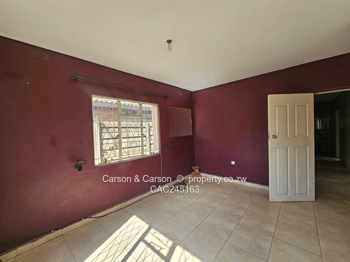 Modern house for rent in Tynwald South (Sole Mandate)
