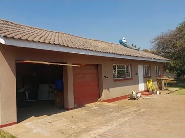 2 Bedroom Cottage