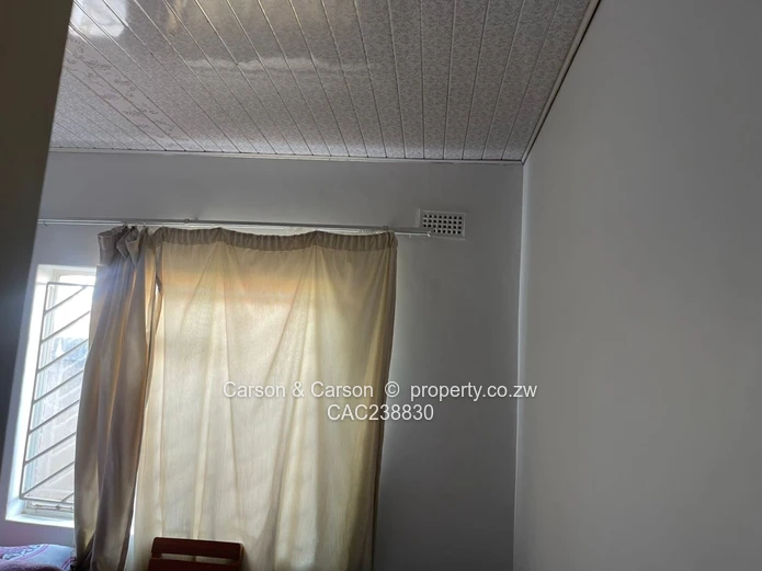 Damofalls Park Phase 1 – Executive 5-Bedroom House To Let