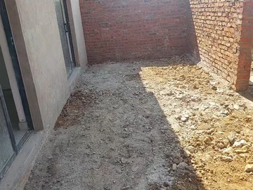 2 Bedroom Garden Flat