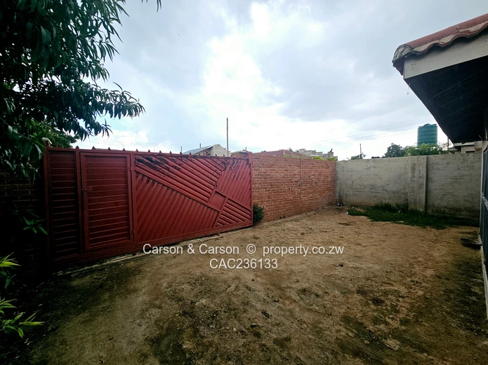 House To Rent  In Zengeza , Chitungwiza