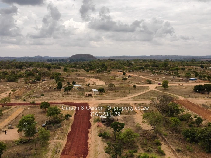 A great opportunity for investment 