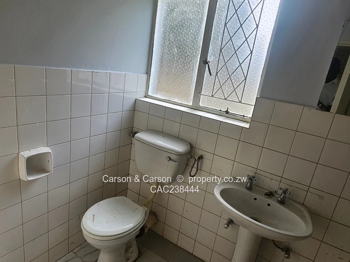 Family house for rent