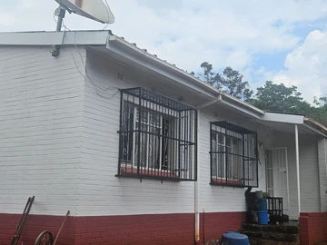 2 Bedroom Garden Flat