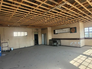 Shop & Retail Property