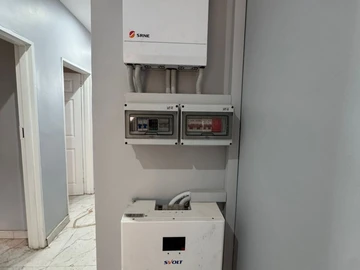 3 Bedroom Townhouse Complex