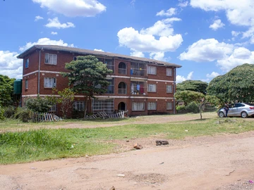 3 Bedroom Flat & Apartment