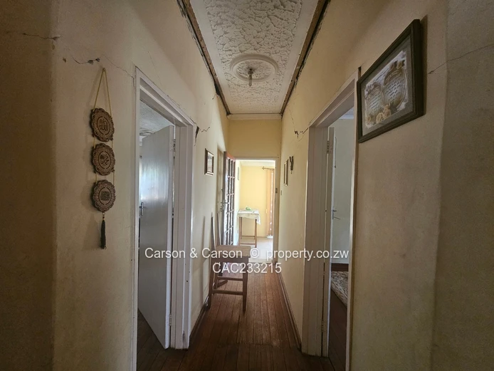 Exclusive Opportunity from residential to commercial (Sole Mandate)