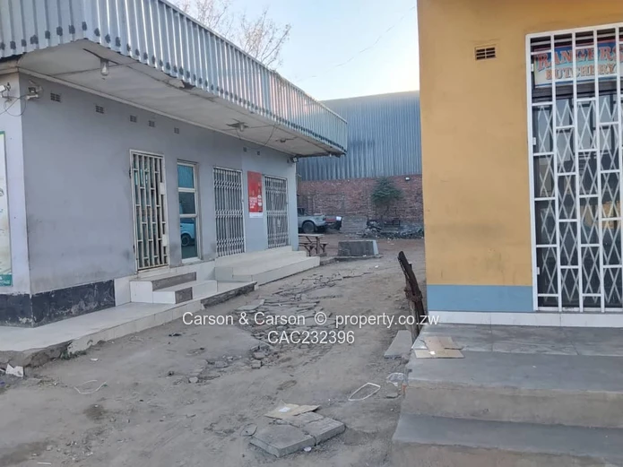 An Opportunity to Secure your business premises in one of Willowvale's vibrant commercial locations