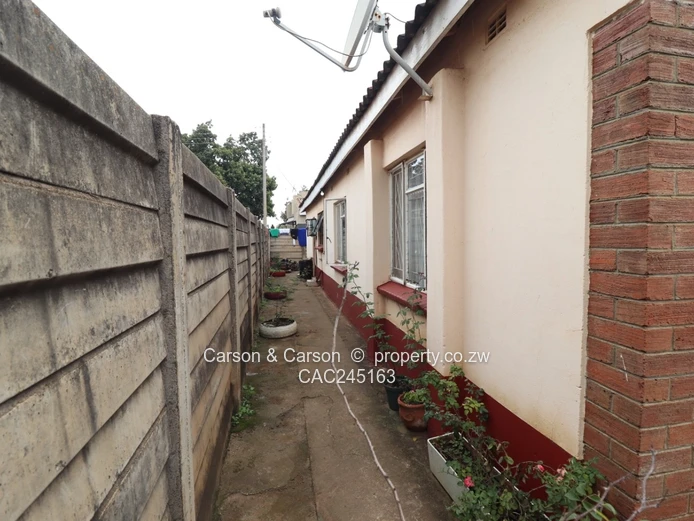 Modern house for rent in Tynwald South (Sole Mandate)