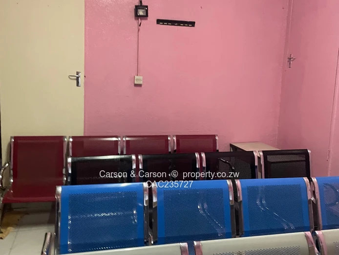 INVESTORS DELiGHT :  Surgery , clinic and  Dentistry on Sale 