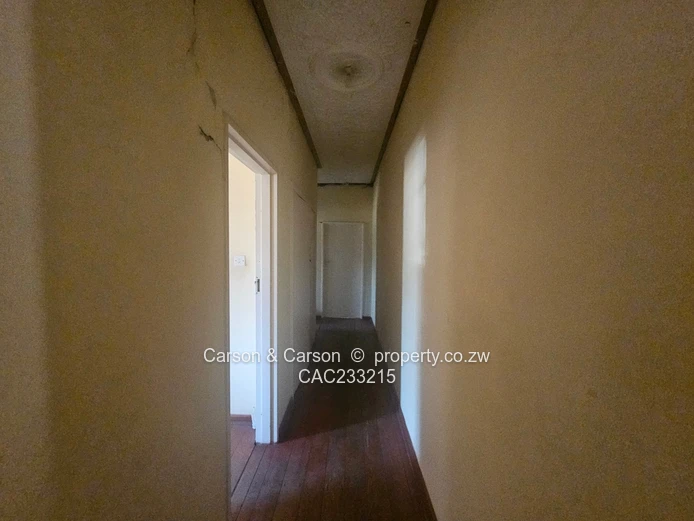 Exclusive Opportunity from residential to commercial (Sole Mandate)