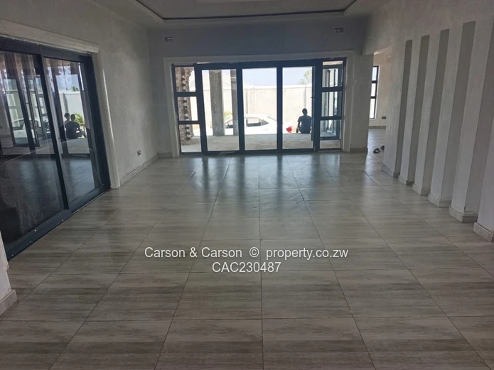 Hatfield Estates  spacious house for sale