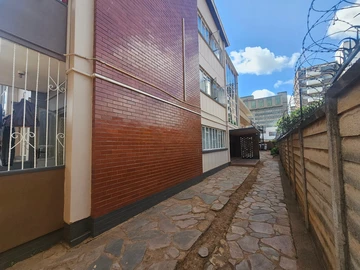 Flat & Apartment