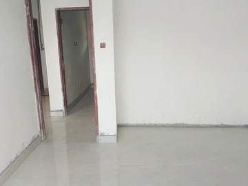 2 Bedroom Garden Flat