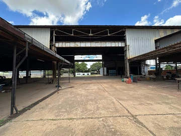 Warehouse & Factory