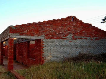 Commercial & Industrial Land